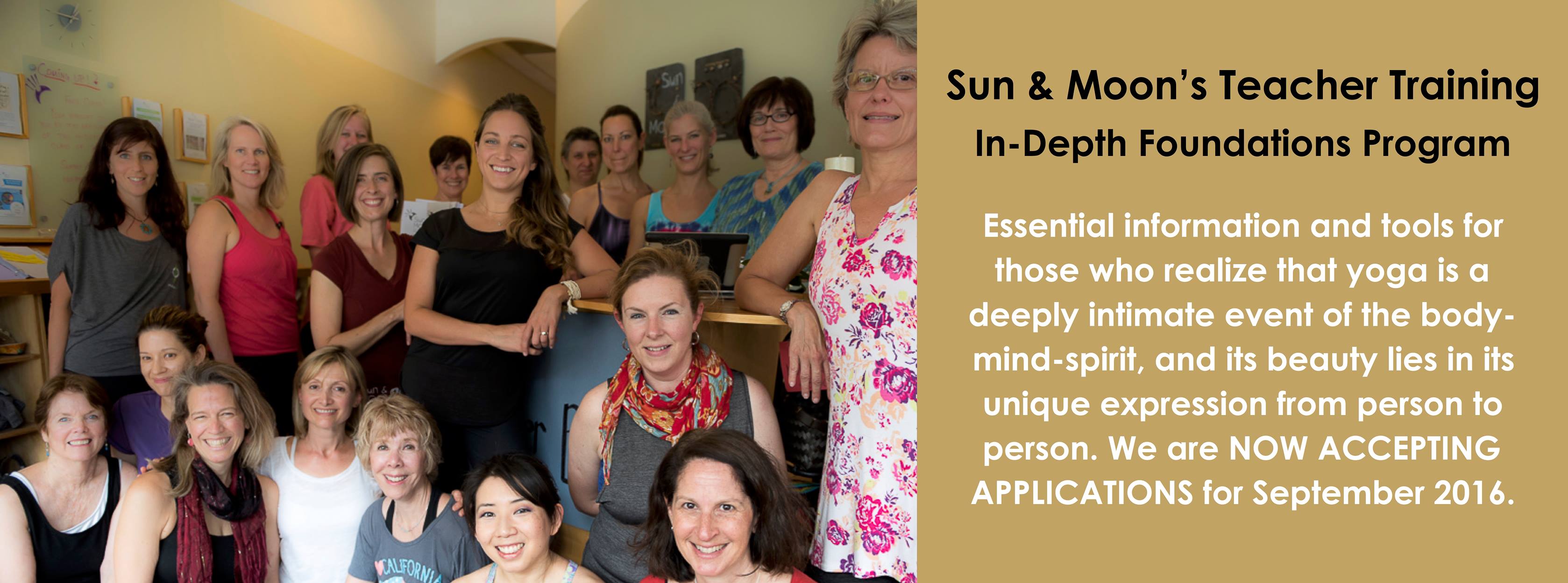 Sun Yoga Studio