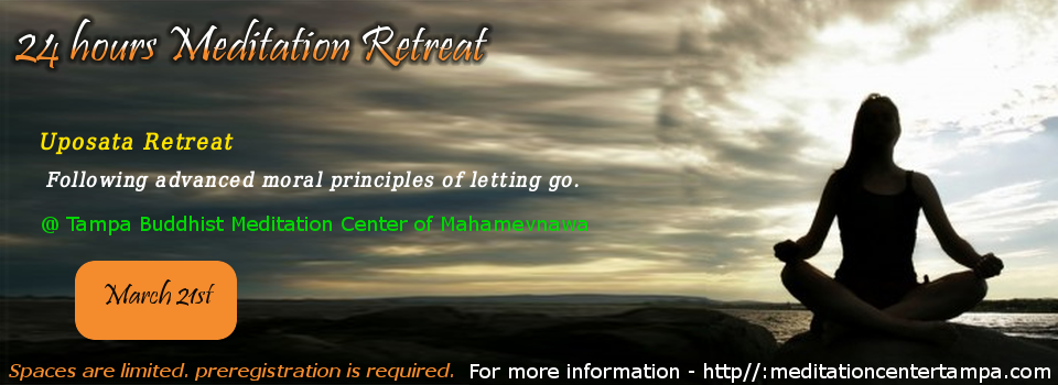 Sunshine Meditation Center Image