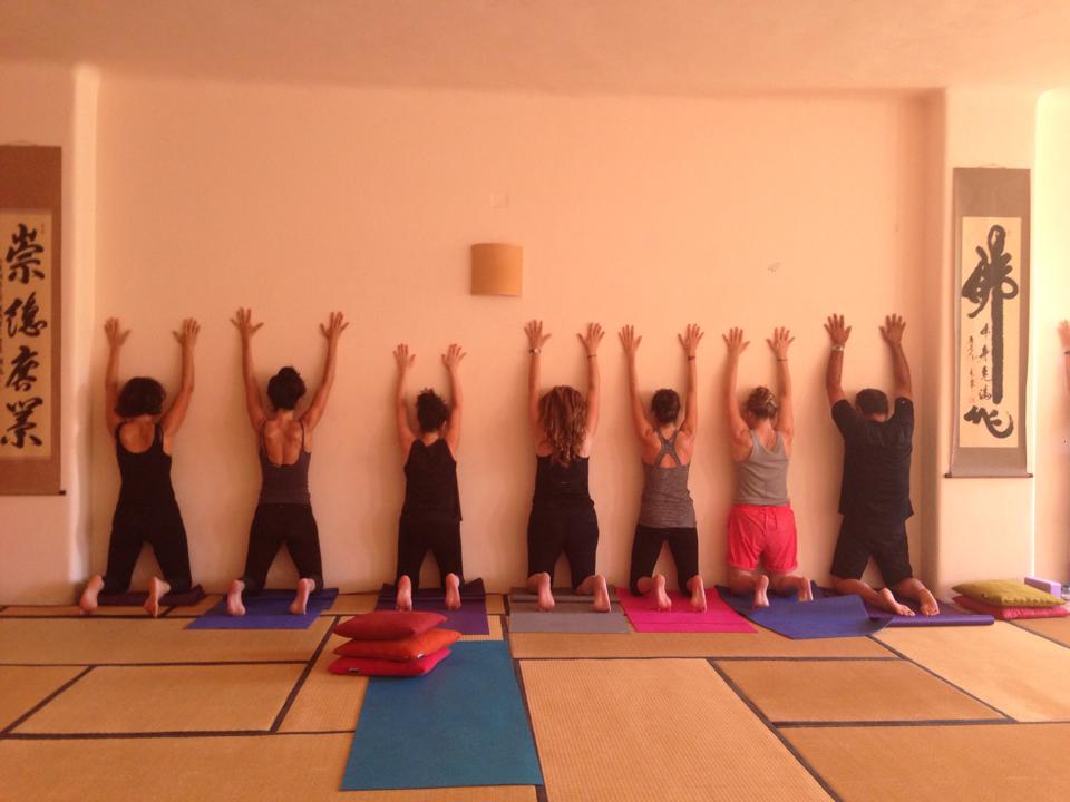 Tao's Yoga Center Image