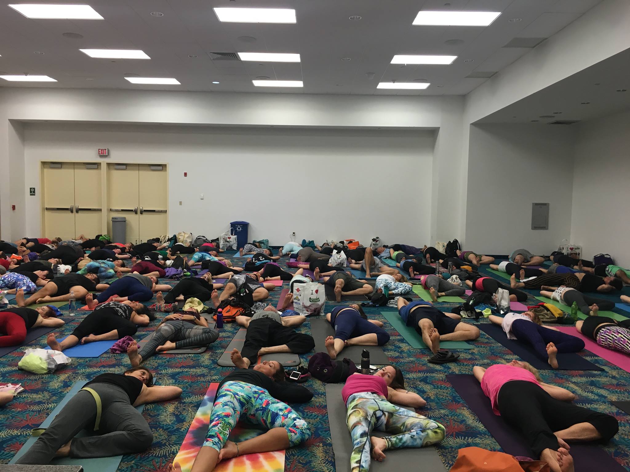 The Centre Of Yoga Zen Ki Image