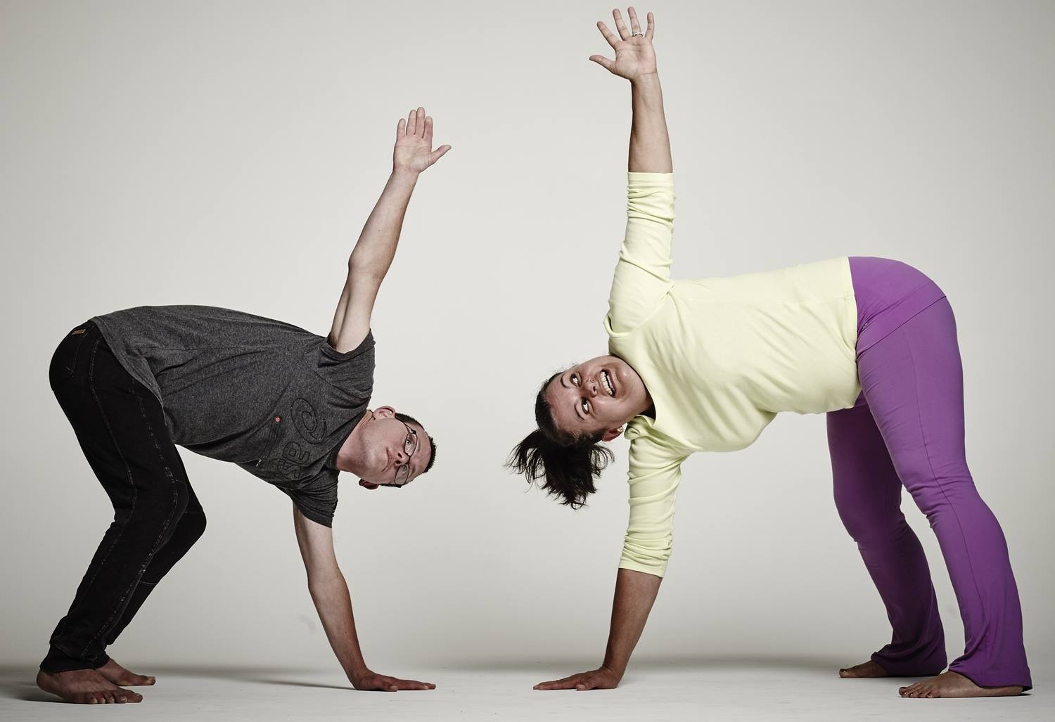 Trauma Sensitive Yoga Studio