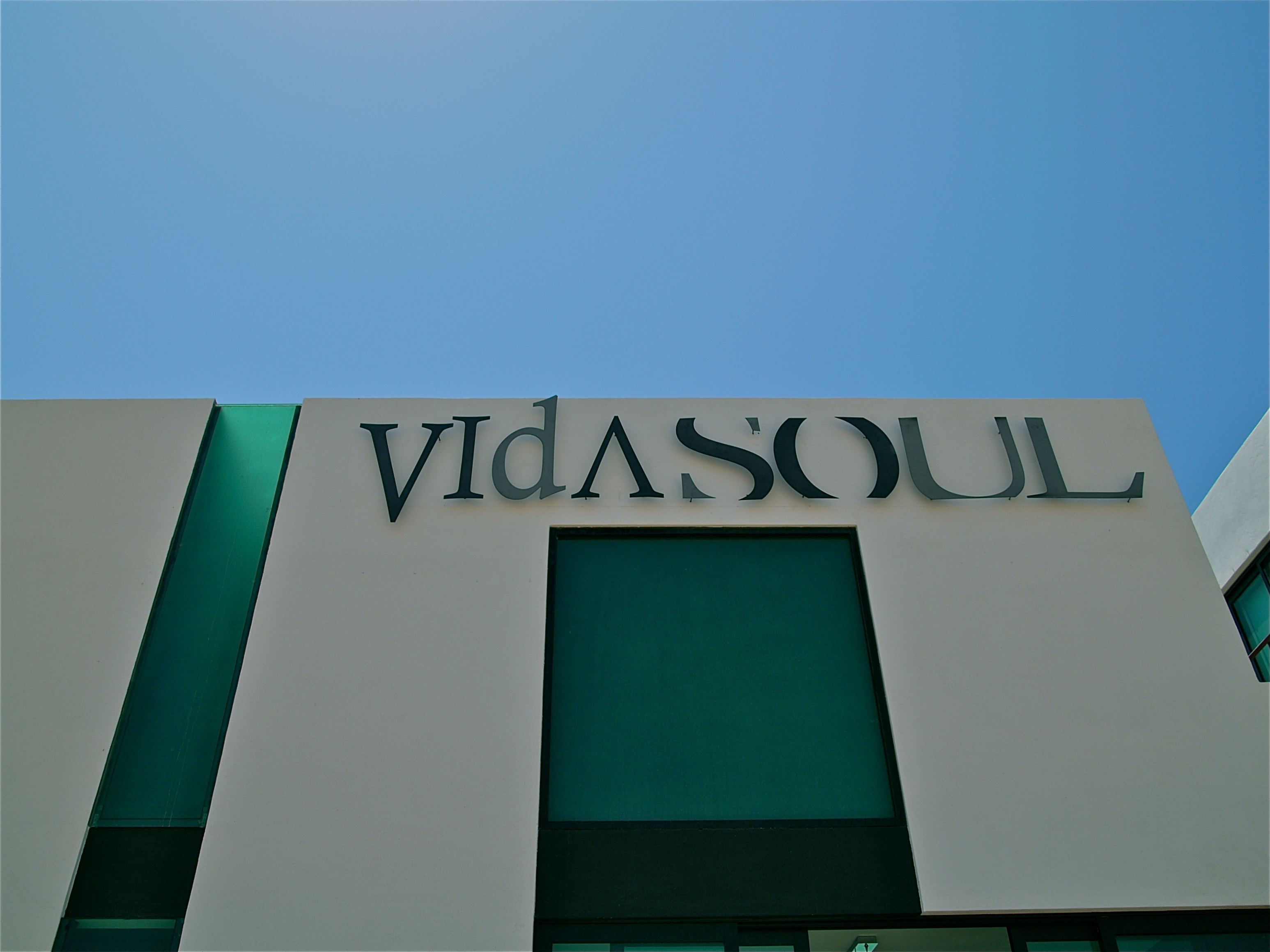 Vida Soul Our Eco Friendly Hotel