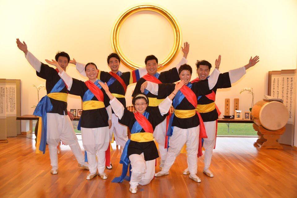 Won Buddhism