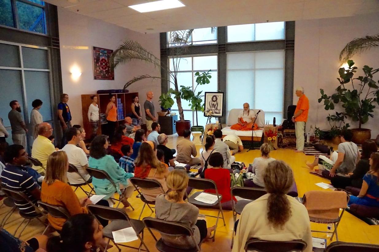 Yoga Yoga Studio