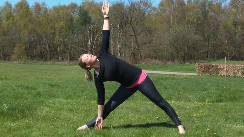 Yogalena Yoga Studio Image