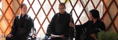 Zen Meditation Center