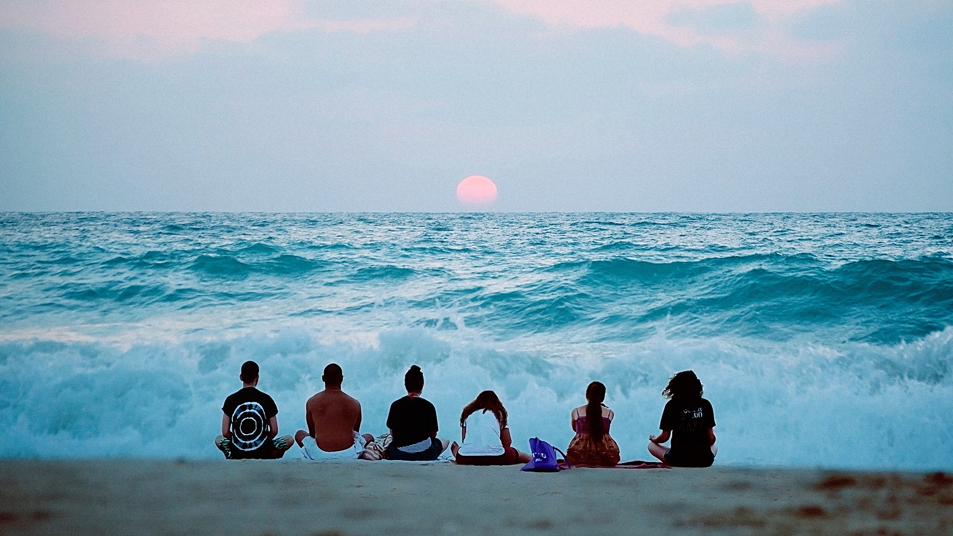Zen Den Yoga School Image