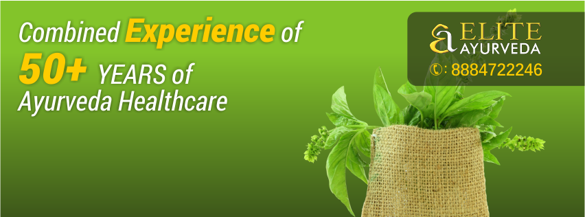 Elite Ayurveda Multi Speciality Clinic Image