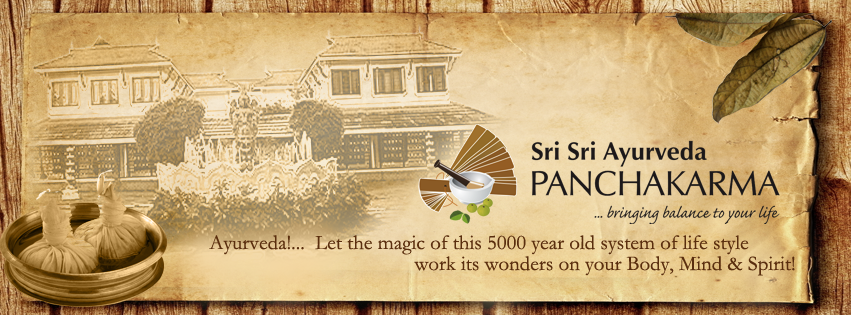 Sri Sri Panchakarma Ayurveda