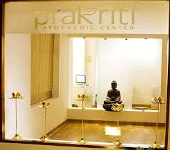 Prakriti Ayurvedic Center Image