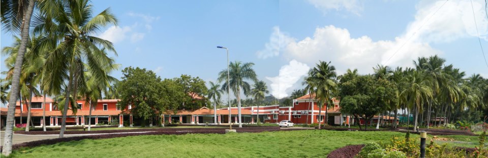 Avn Arogya Ayurvedic Hospital Image