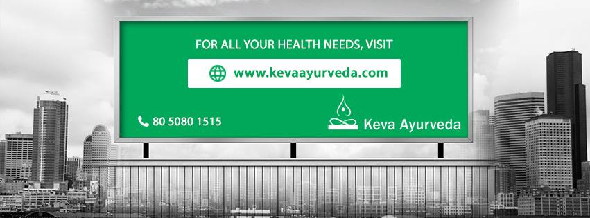 Keva Ayurveda BTM Image