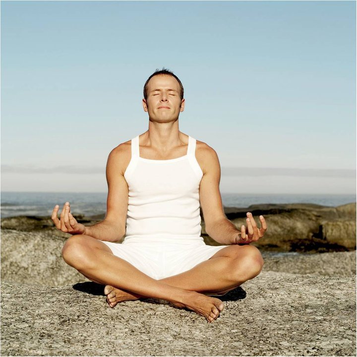 Buddhist Meditation Centre