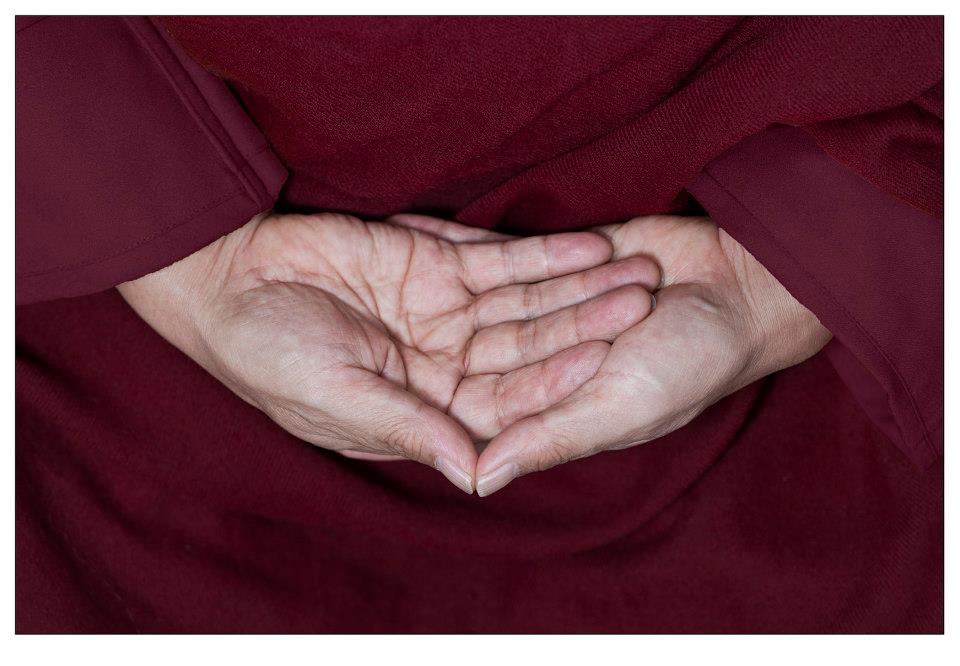Buddhist Meditation Centre