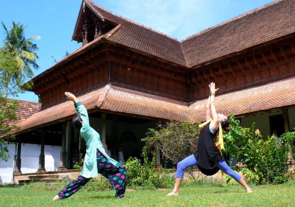 Ahimsa Ayurvedic Garden Retreats Image