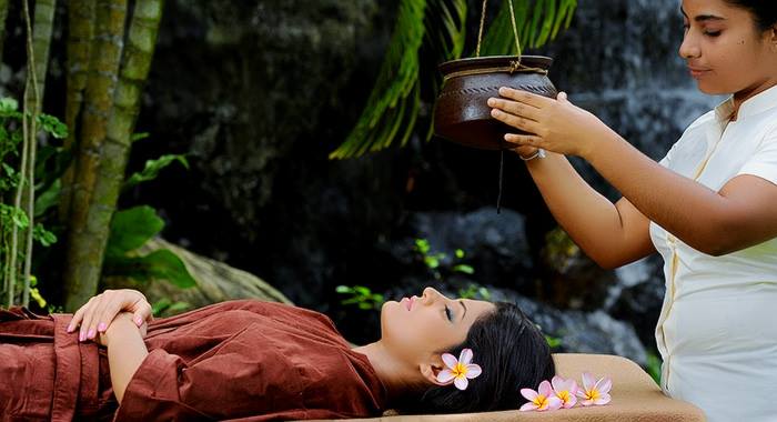 Aida Ayurveda And Holistic Resort