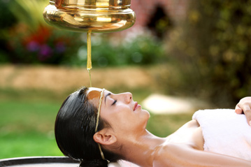 Ananda Ayurveda Spa In The Himalayas Image