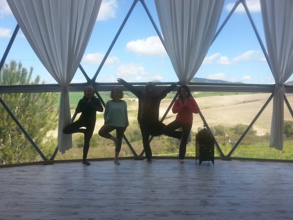 Arte De Yoga Studio Image