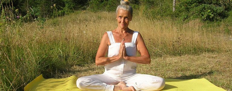 Atlantide Yoga Studio Image