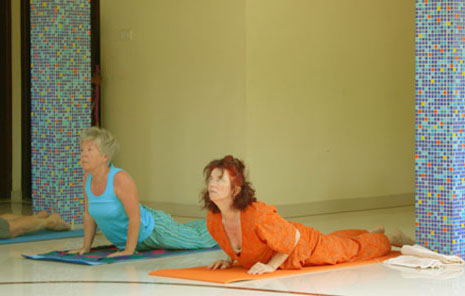 Ayurbay Ayurvedic Beach Resort Image