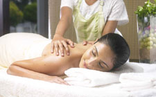 Ayursoukhyam Ayurveda Resort Image
