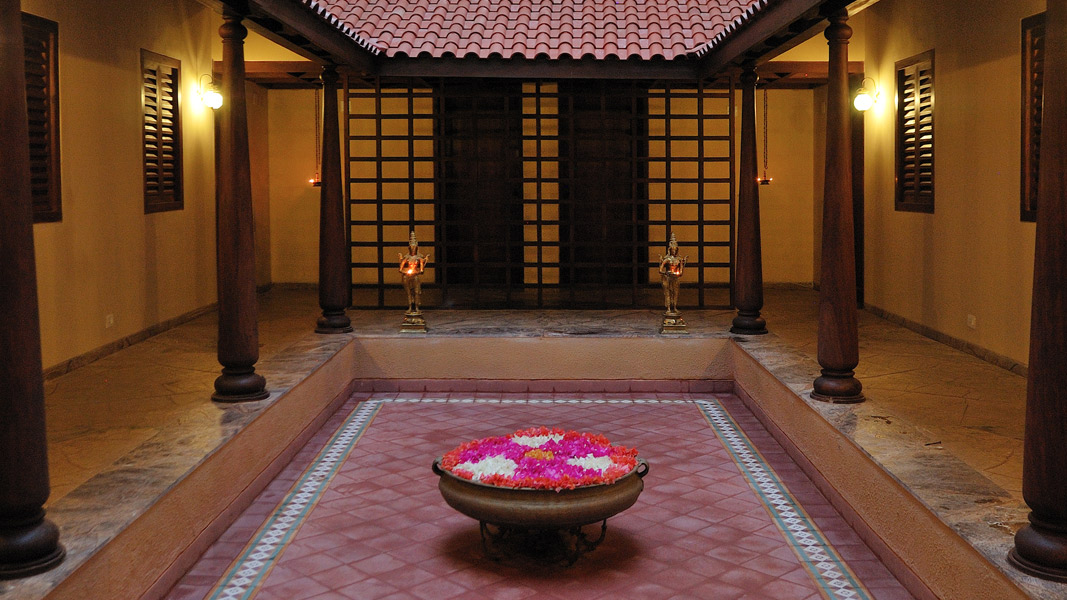 Ayurveda Kensville Golf And Country Club Image