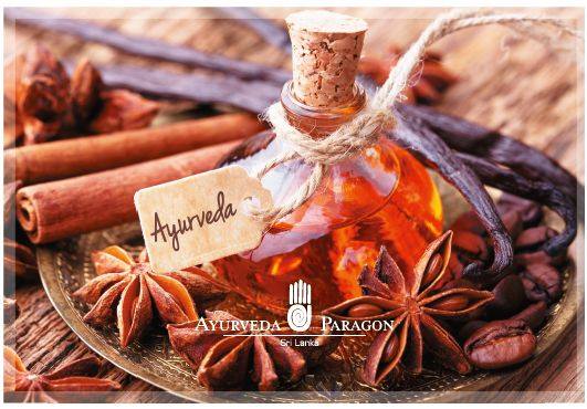 Ayurveda Paragon Image