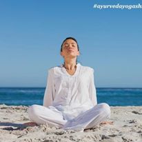 Ayurveda Yoga Ashram Image