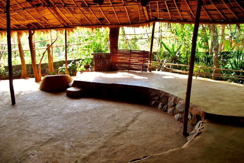 Bhakti Kutir Retreat Center Image