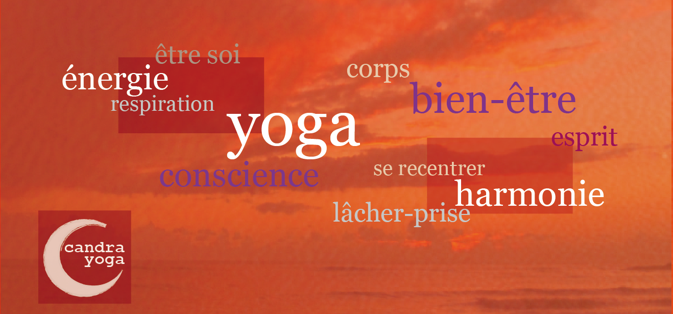 Candrayoga Yoga Studio