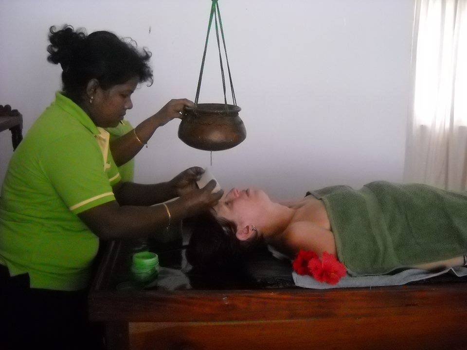Chitra Ayurveda