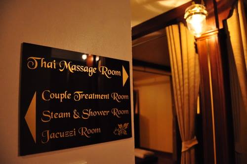 Chivit Chiva Sukhumvit Massage And Spa 2