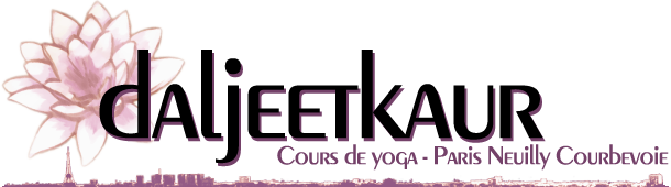 Daljeet Yoga Studio