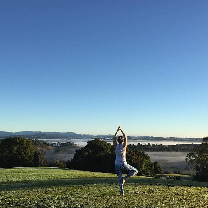 Gaia Retreat And Spa Resort Image