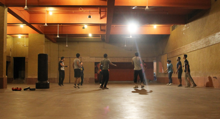Health Village Wellness Center Image
