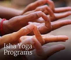 Isha Arogya Image