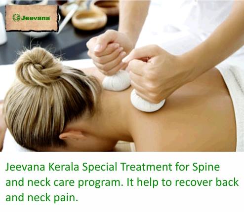 Jeevana Kerala Ayurvedic Centre