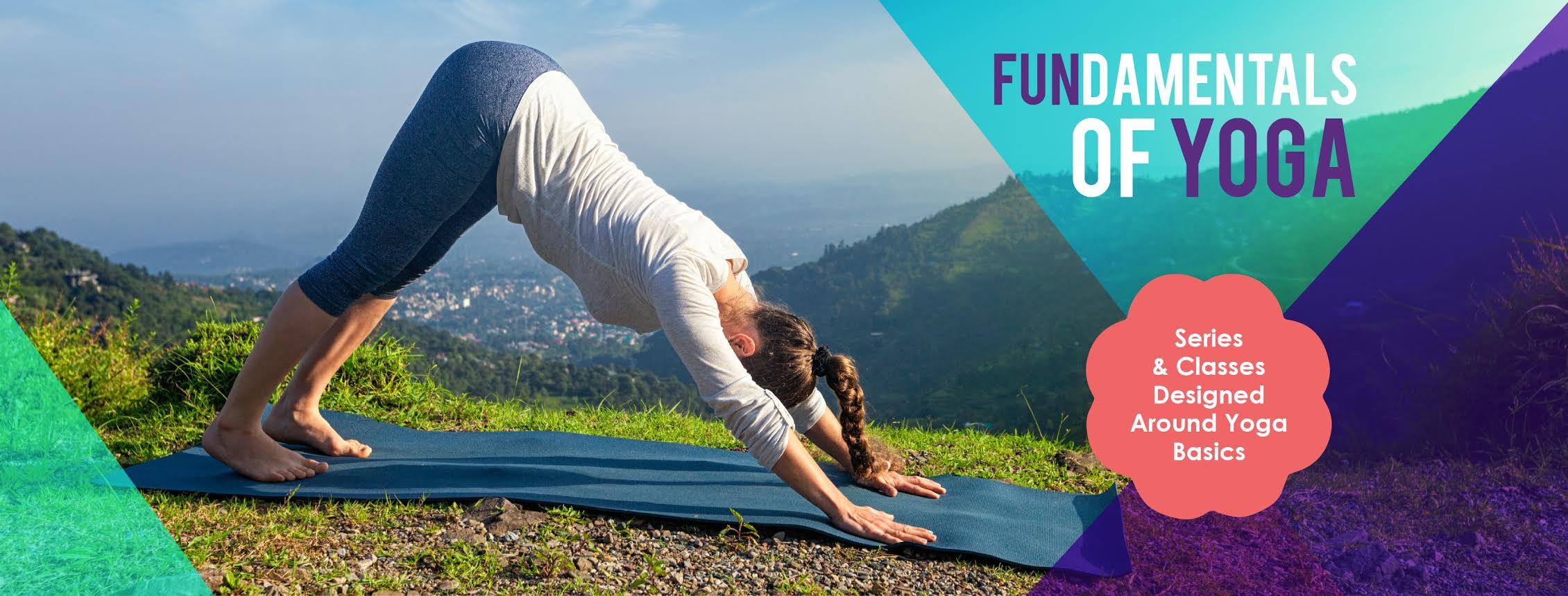 Joy Yoga Cente
