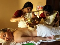 Kunnathur Mana Ayurveda Heritage Resort Image