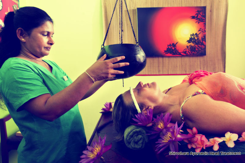 Life Ayurveda Resort Image