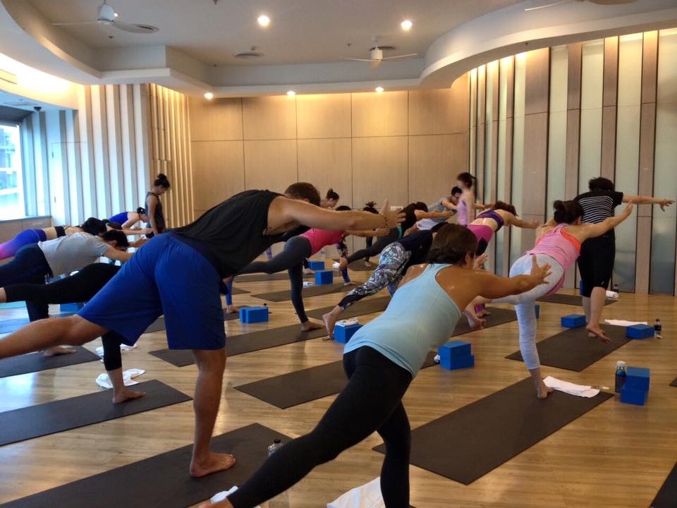 Lullaby By Yoga Center Image