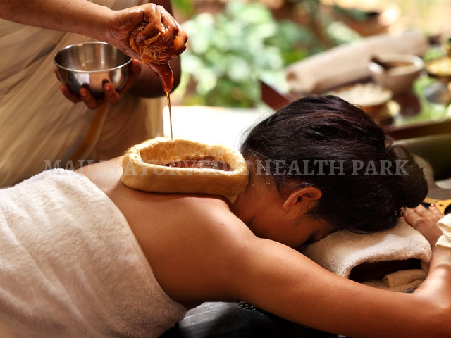 Majlis Ayurvedic Health Park Image