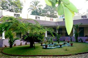 Pattarumadom Ayurveda Image