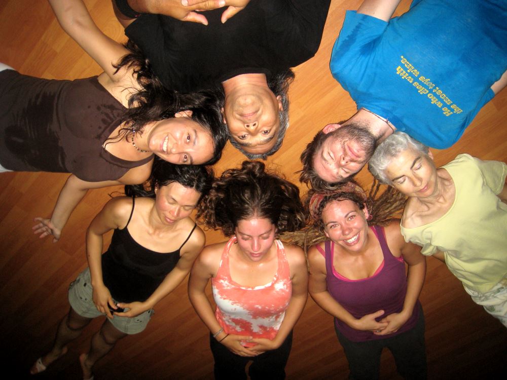 Personal Tao Retreat Center Image