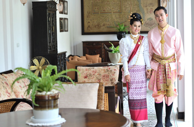 Ping Nakara Hotel Image