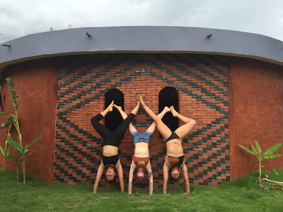 Pranaya Yoga Center Image