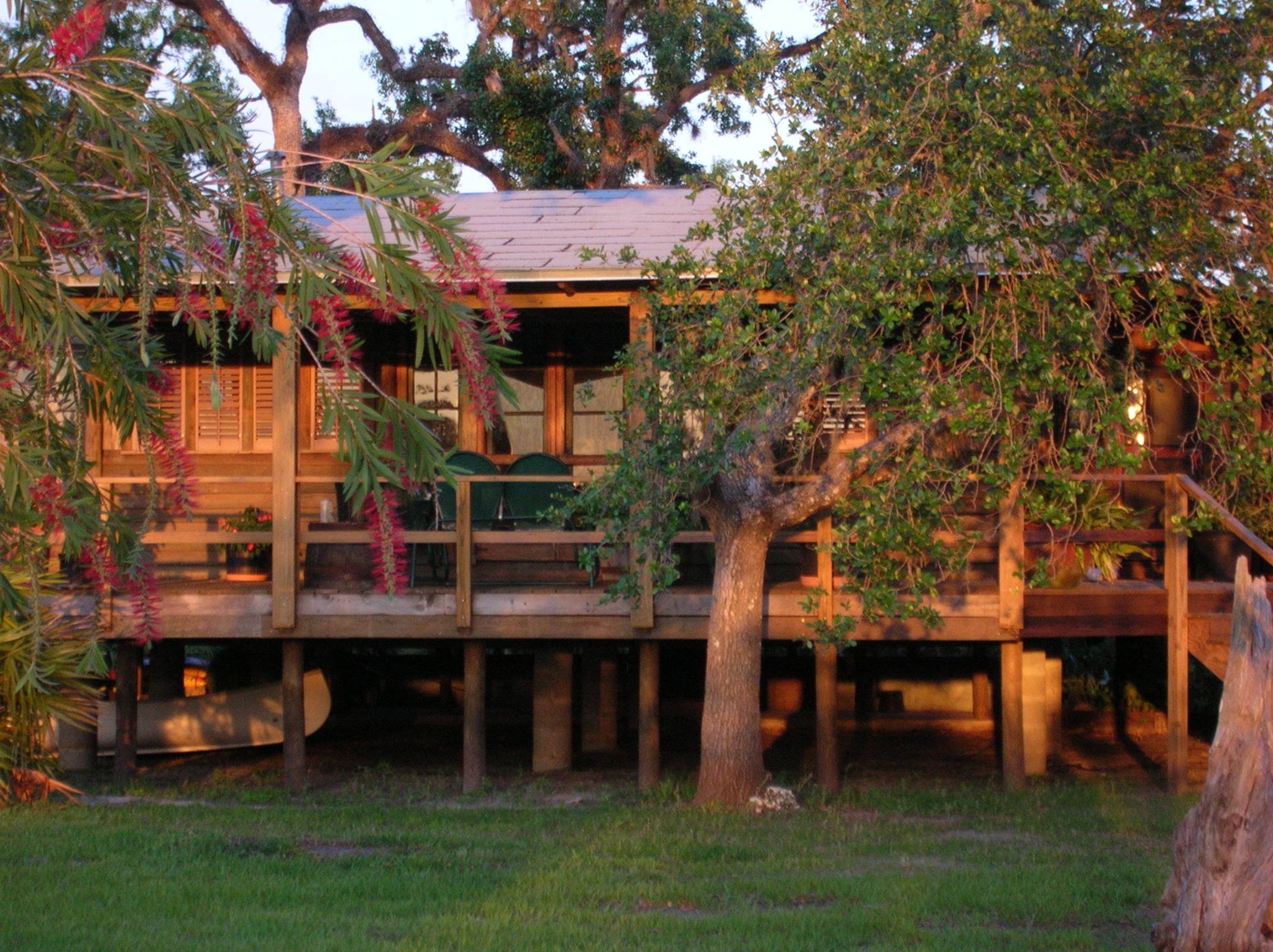 Rasayana Cove Ayurvedic Retreat Image