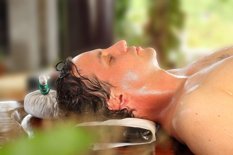 River Retreat Heritage Ayurvedic Resort Image