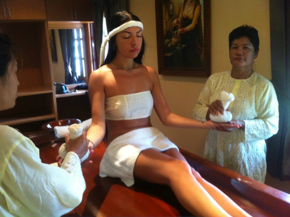 Shiva Ayurveda Image