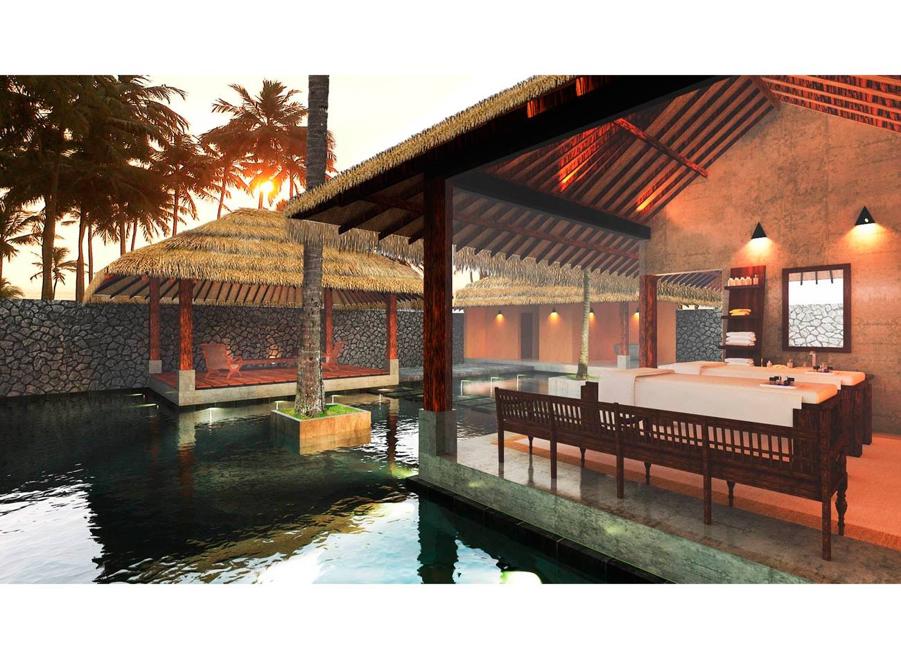 Siddhalepa Ayurveda Health Resort Image